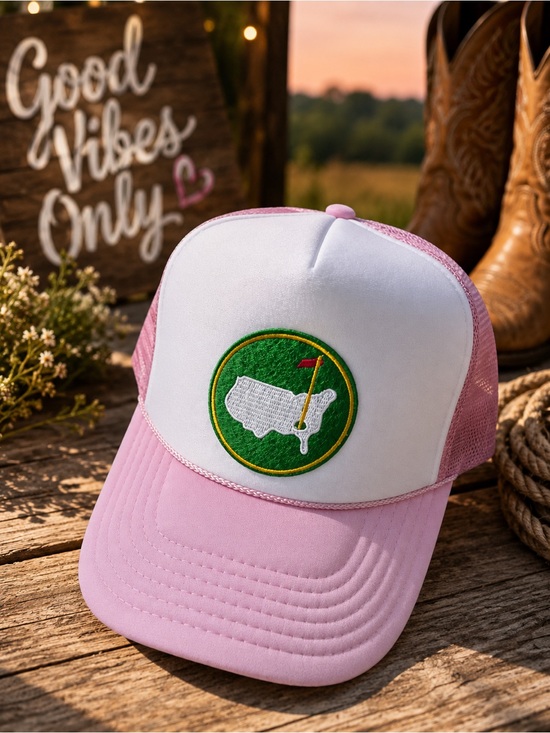 Accessories - Here to PAR-TEE - Custom ⛳️